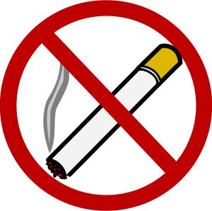 No-Smoking