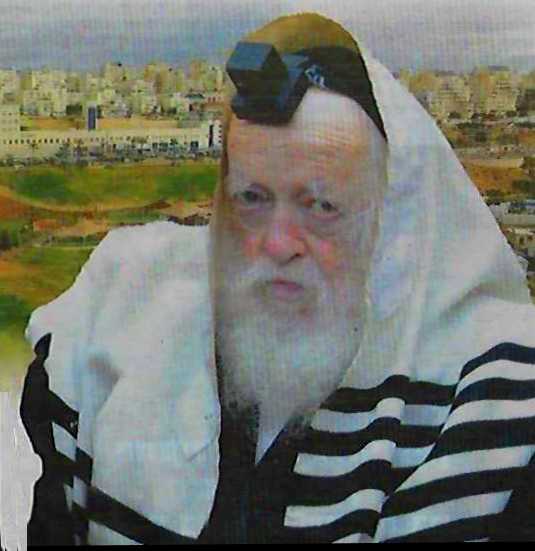 RChaimTefillin
